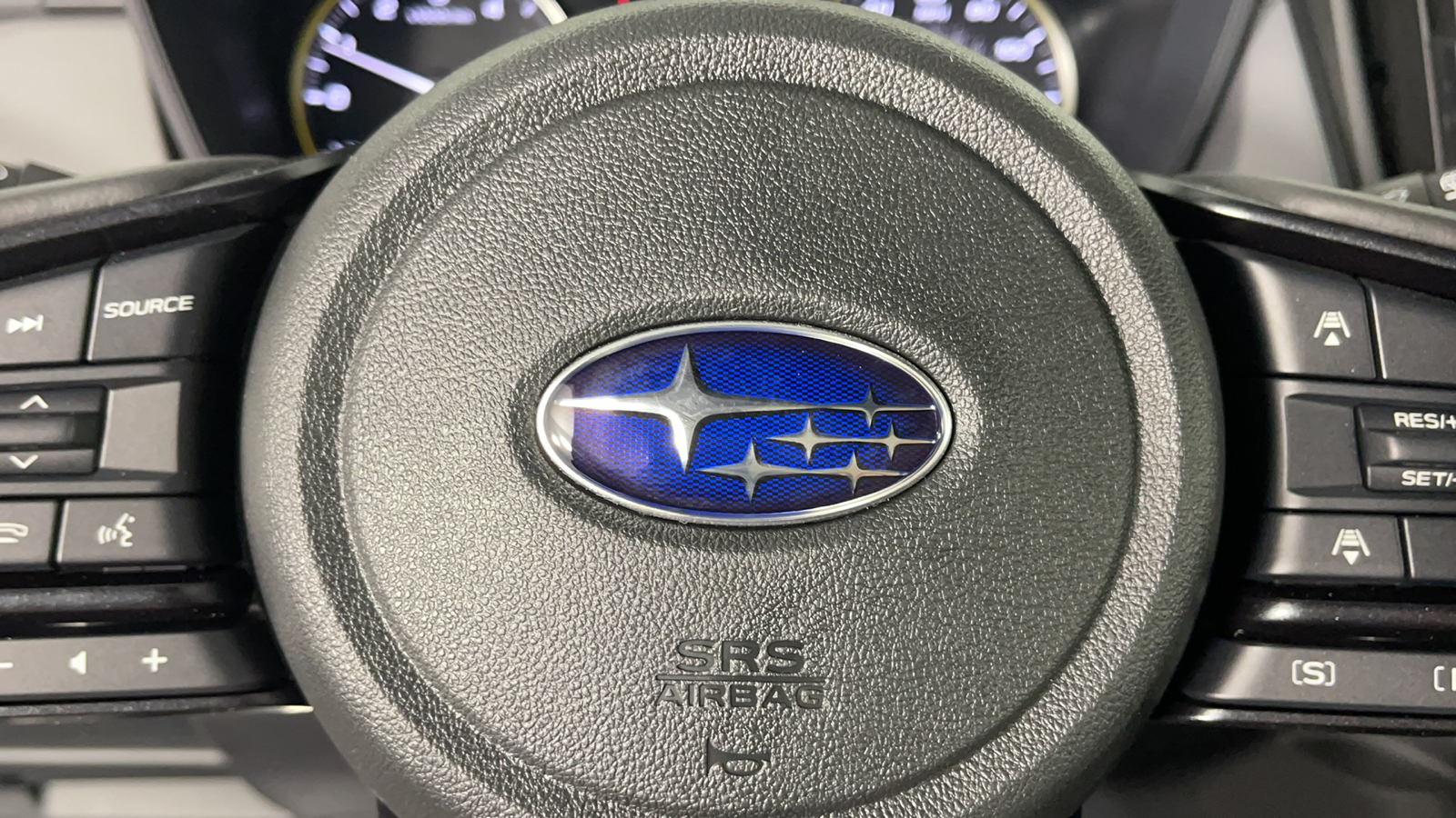 2025 Subaru Crosstrek Sport 26