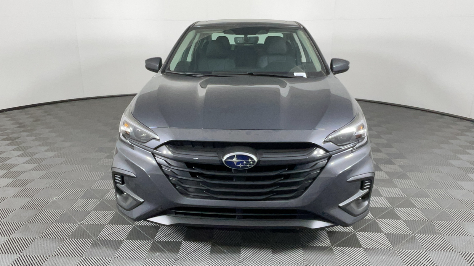 2025 Subaru Legacy Limited 9