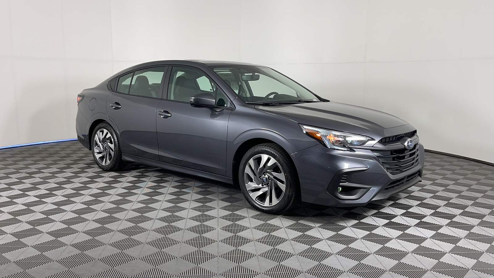 2025 Subaru Legacy Limited 2