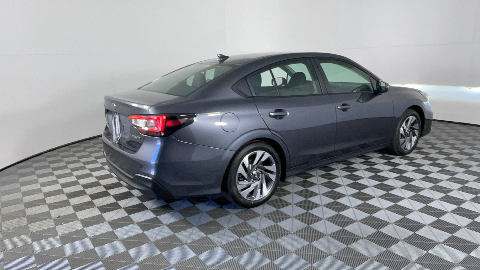 2025 Subaru Legacy Limited 4