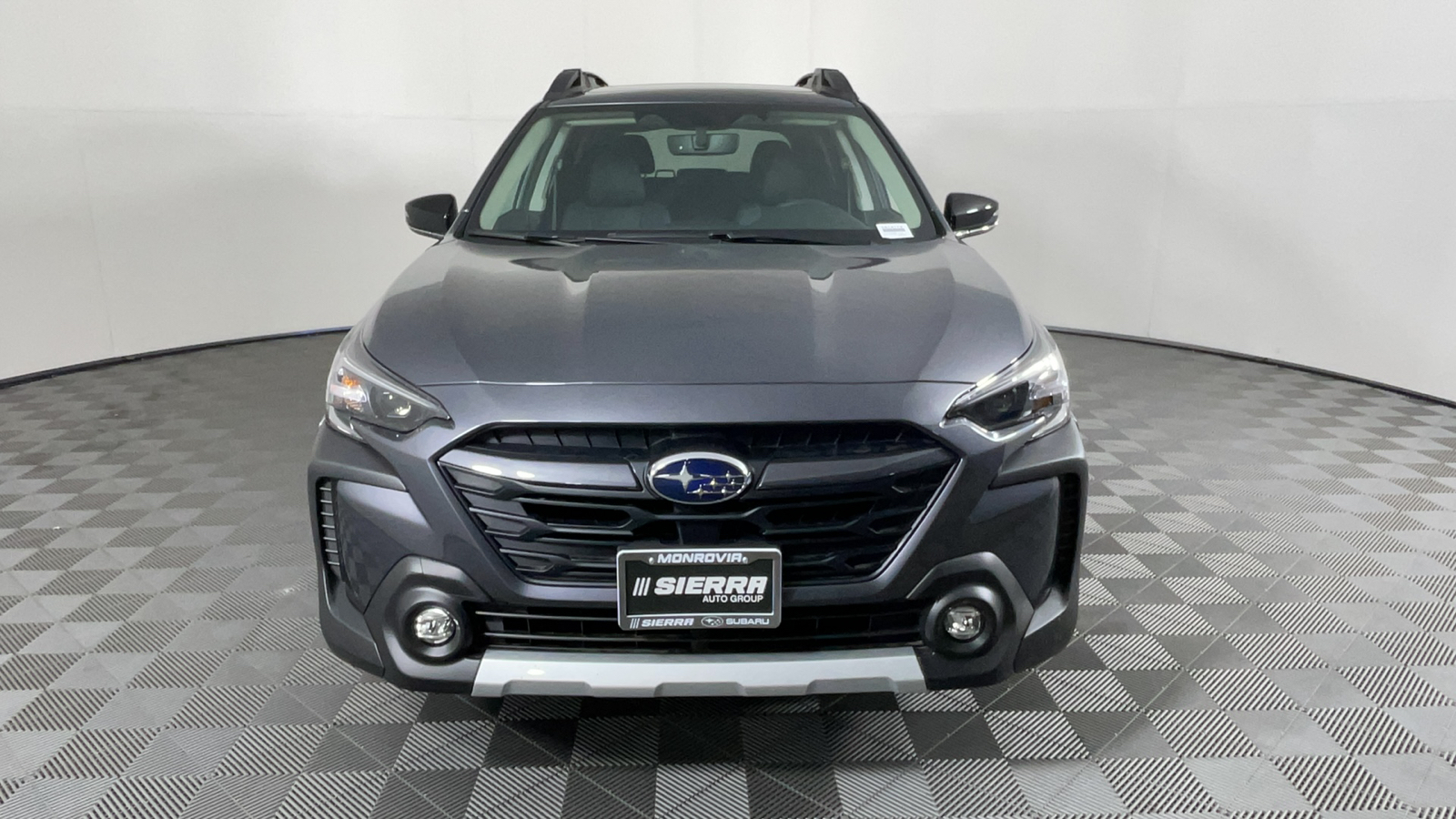 2025 Subaru Outback Limited 9