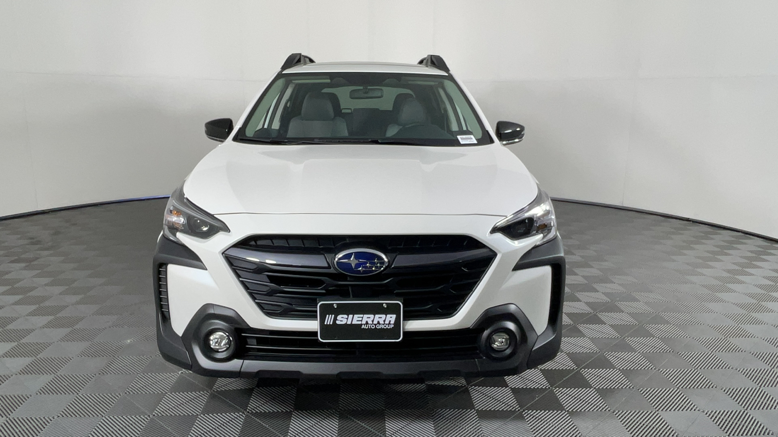 2025 Subaru Outback Premium 9