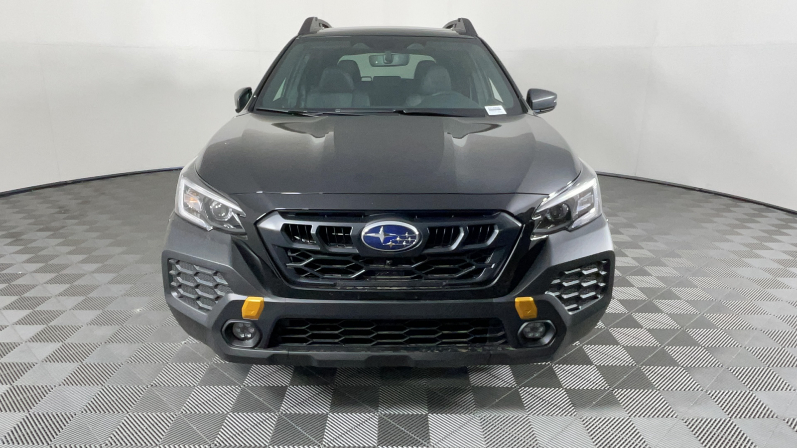 2025 Subaru Outback Wilderness 9