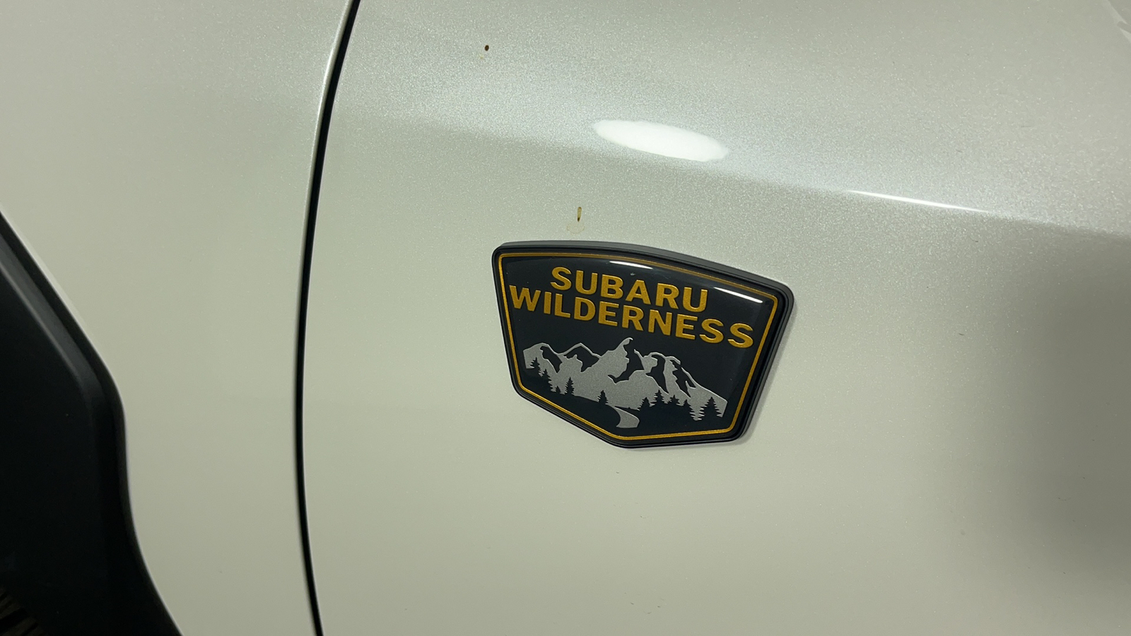 2025 Subaru Outback Wilderness 12