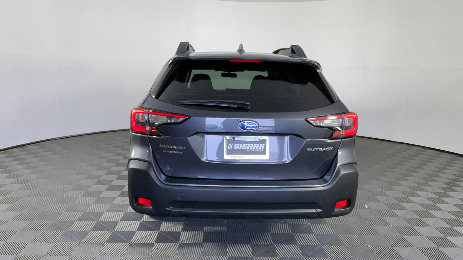 2025 Subaru Outback Premium 5