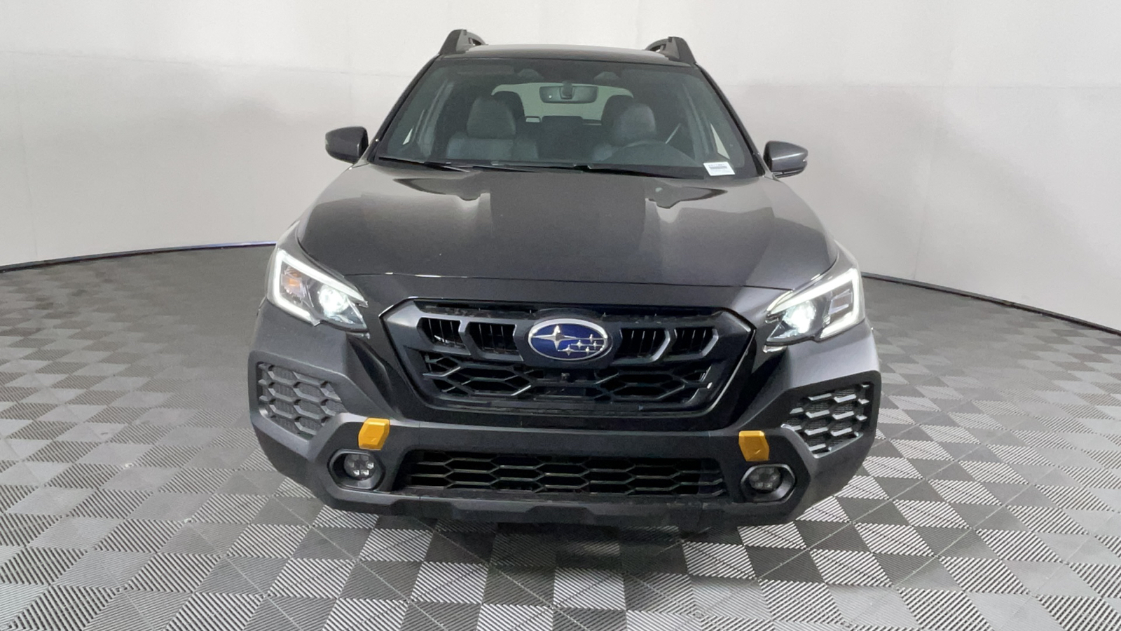 2025 Subaru Outback Wilderness 9