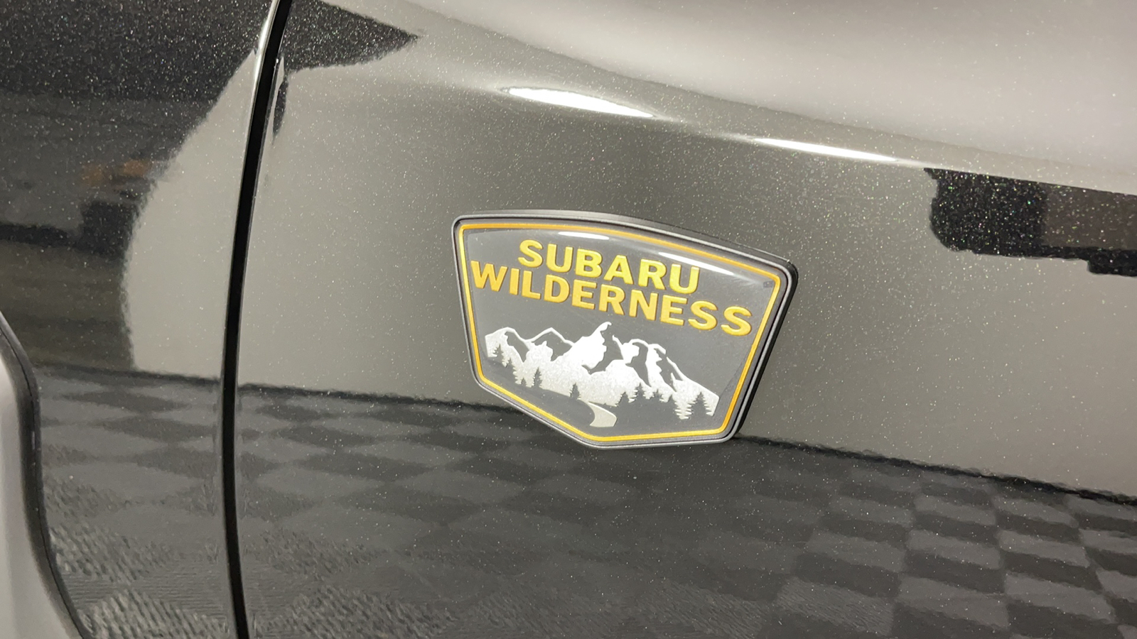 2025 Subaru Outback Wilderness 11