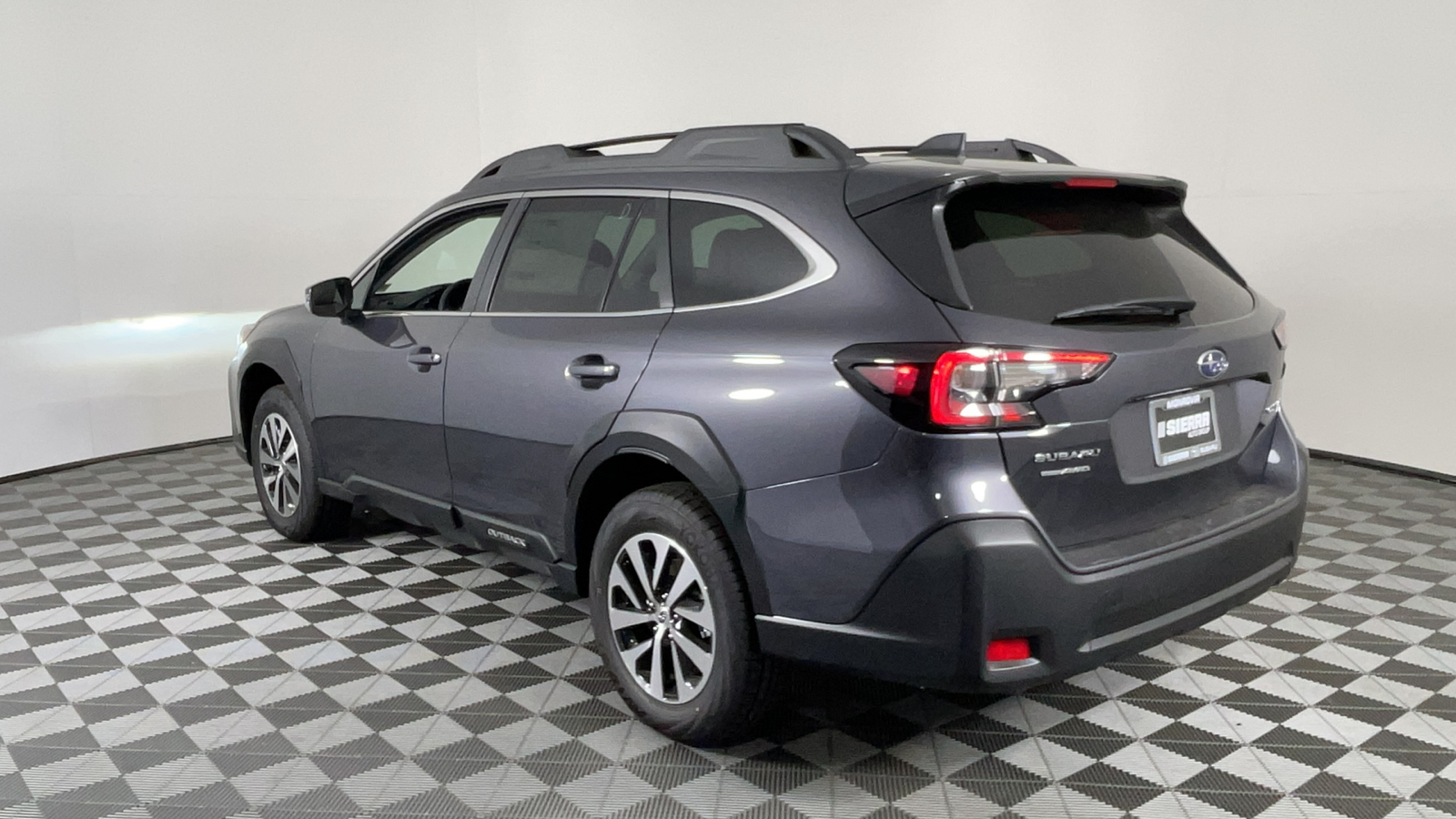 2025 Subaru Outback Premium 6