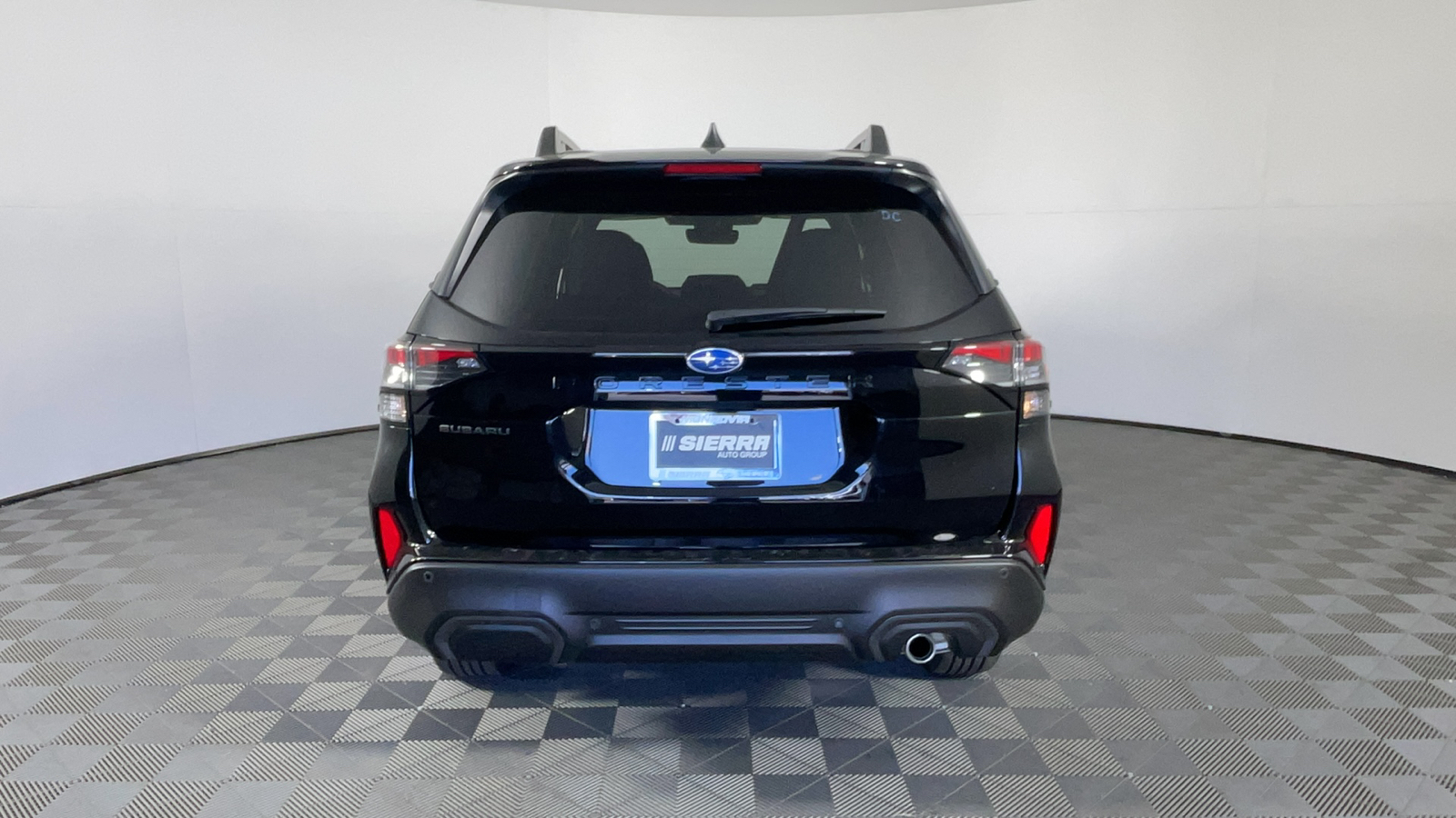 2025 Subaru Forester Limited 5