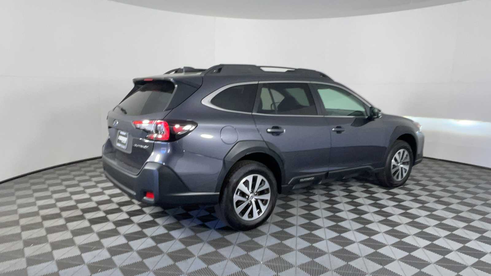 2025 Subaru Outback Premium 4