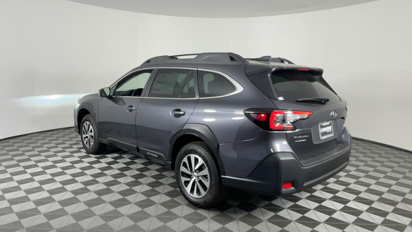 2025 Subaru Outback Premium 6