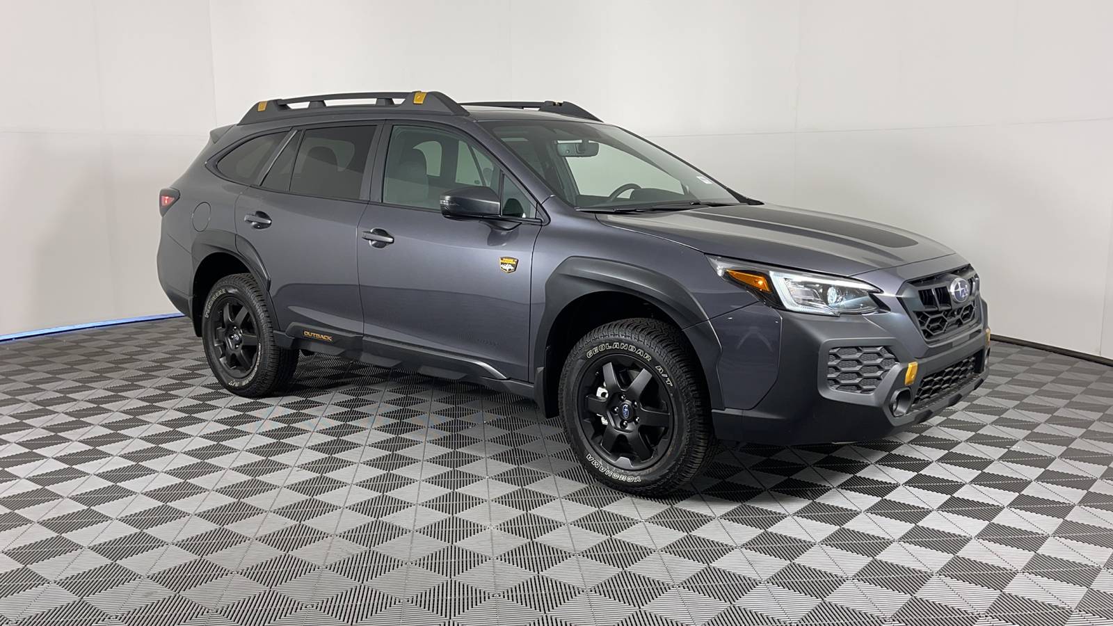 2025 Subaru Outback Wilderness 2