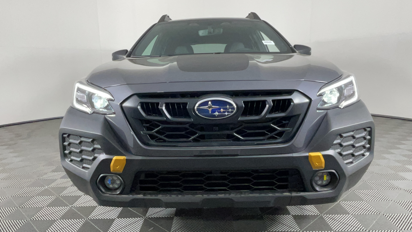 2025 Subaru Outback Wilderness 10