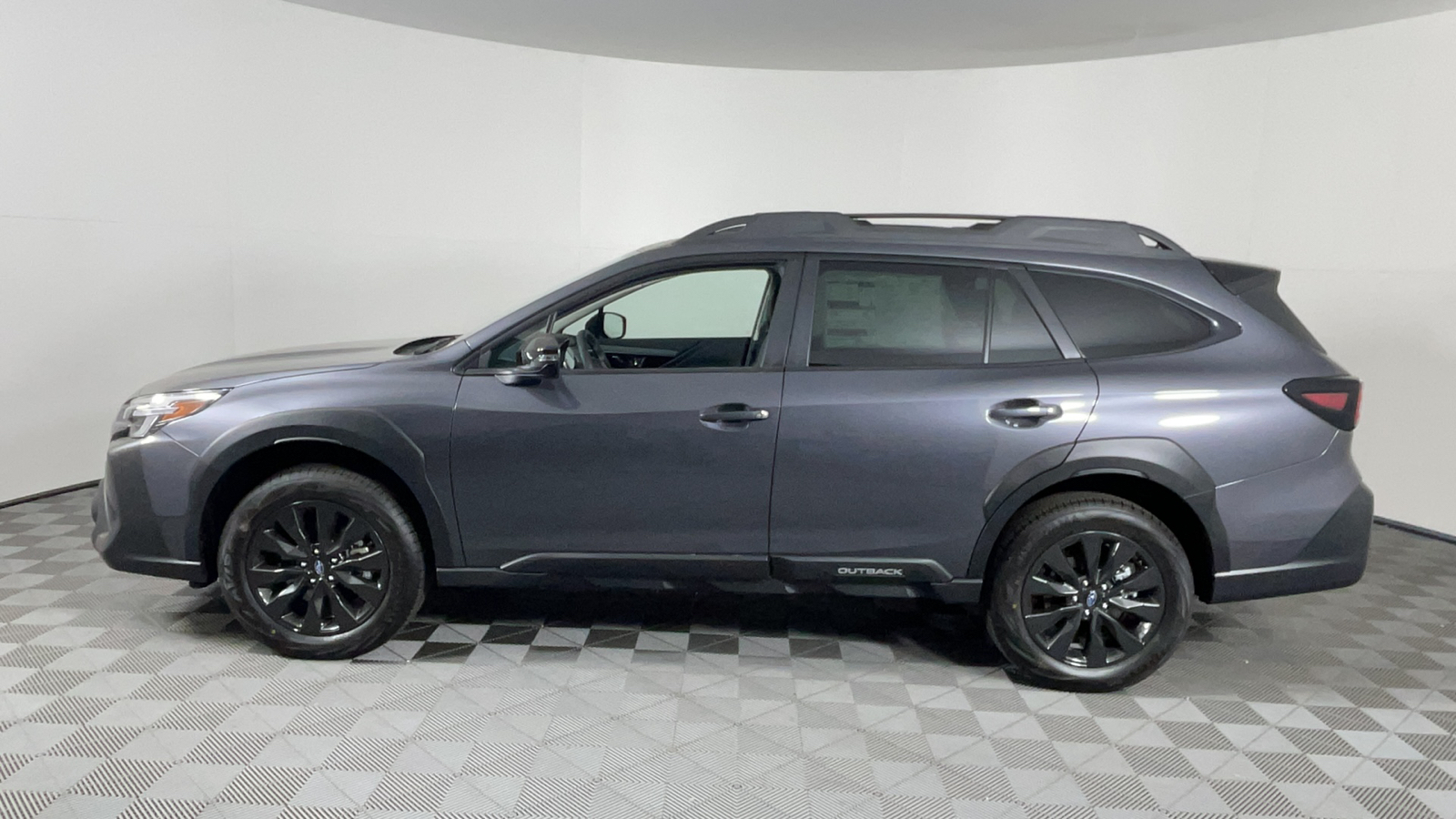 2025 Subaru Outback Onyx Edition 7