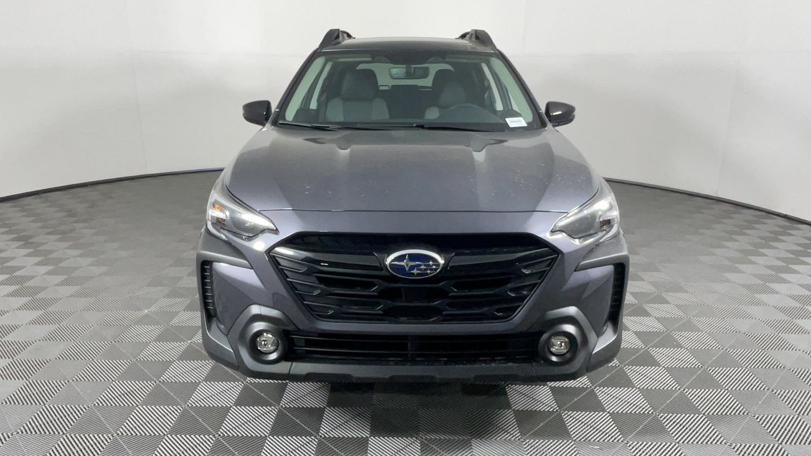 2025 Subaru Outback Onyx Edition 9