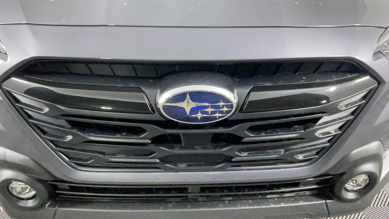 2025 Subaru Outback Onyx Edition 10