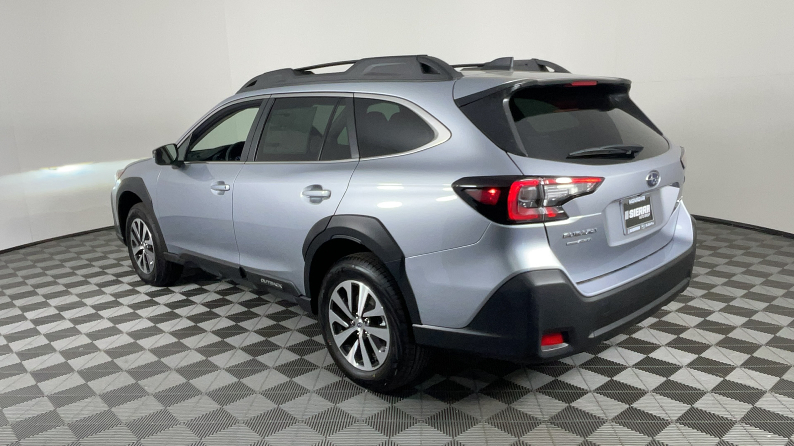 2025 Subaru Outback Premium 6