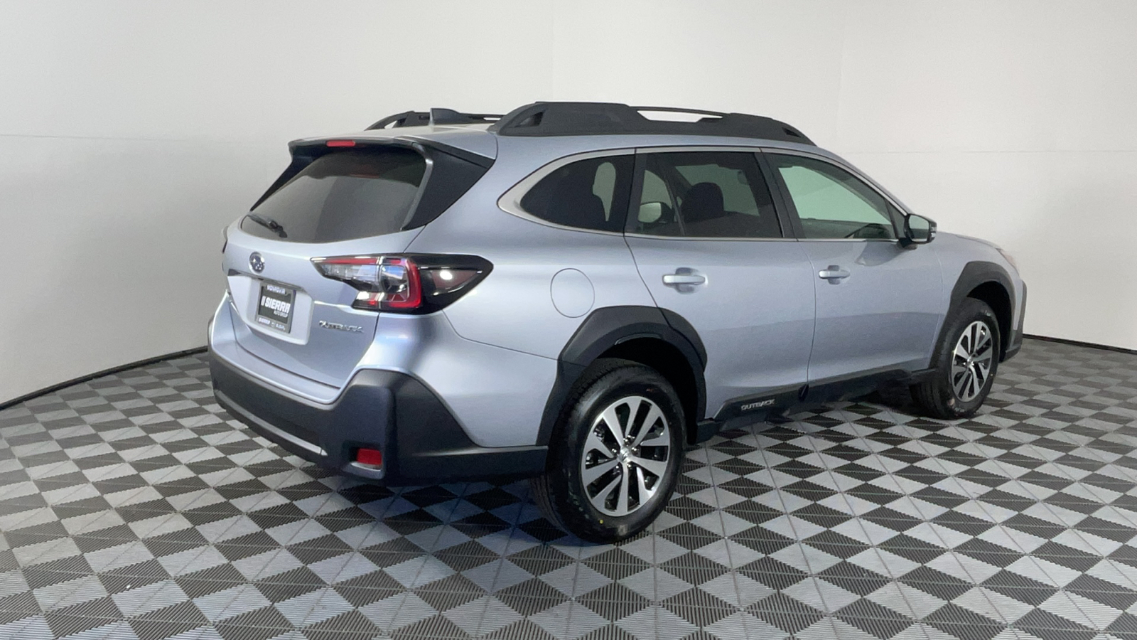 2025 Subaru Outback Premium 4