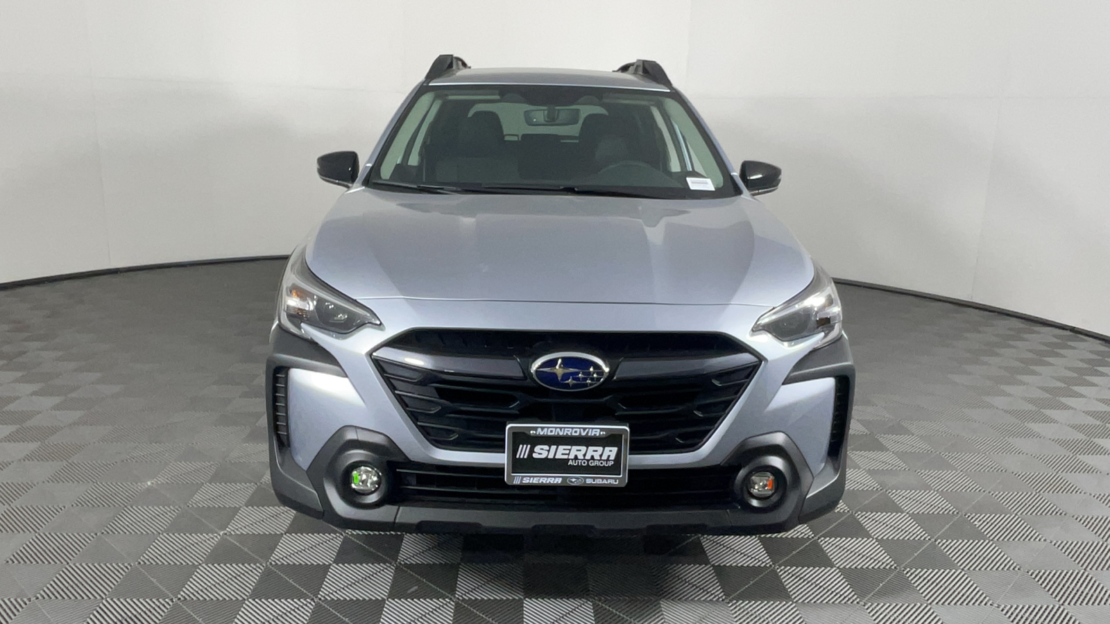 2025 Subaru Outback Premium 9