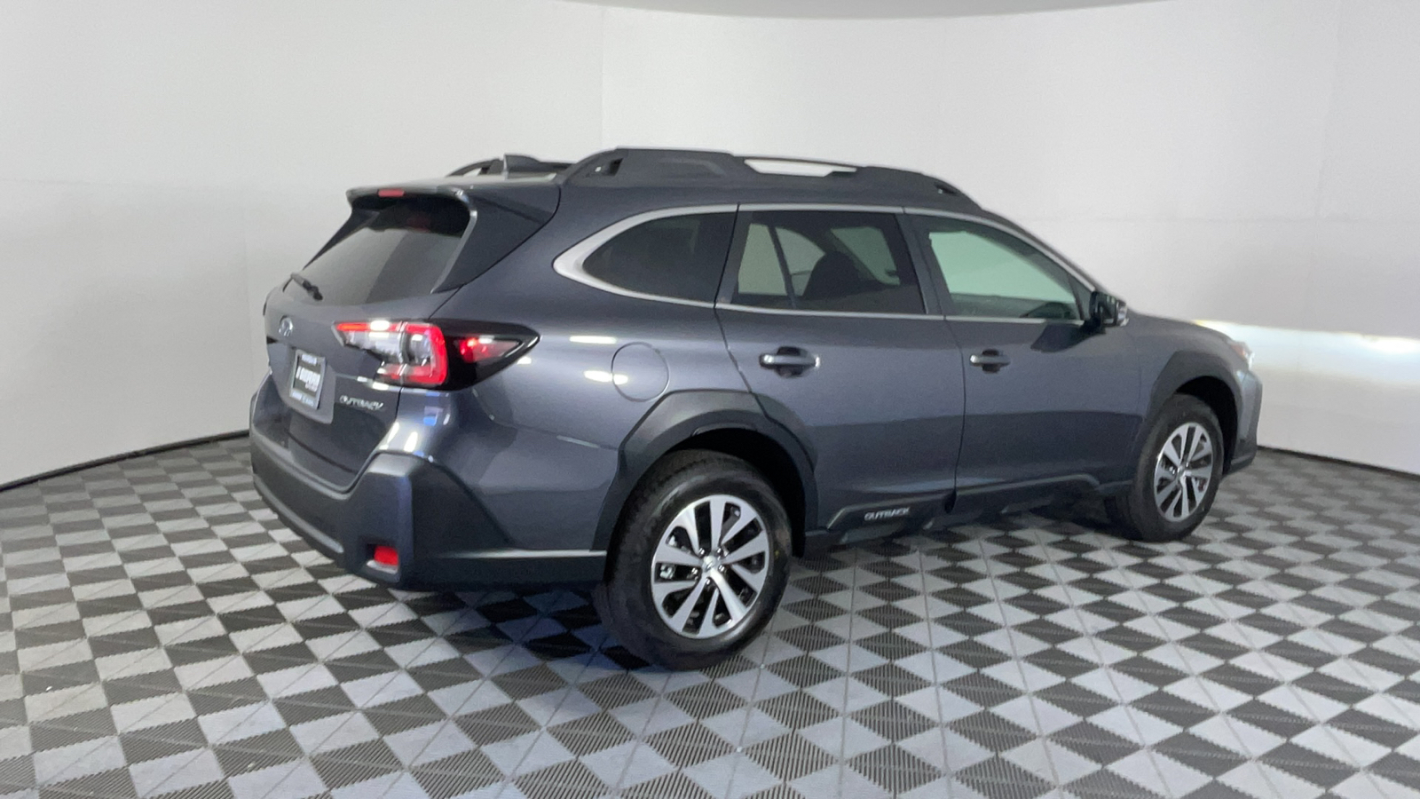 2025 Subaru Outback Premium 4