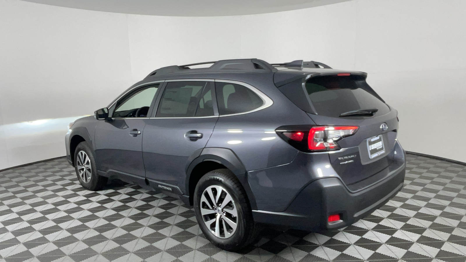 2025 Subaru Outback Premium 6