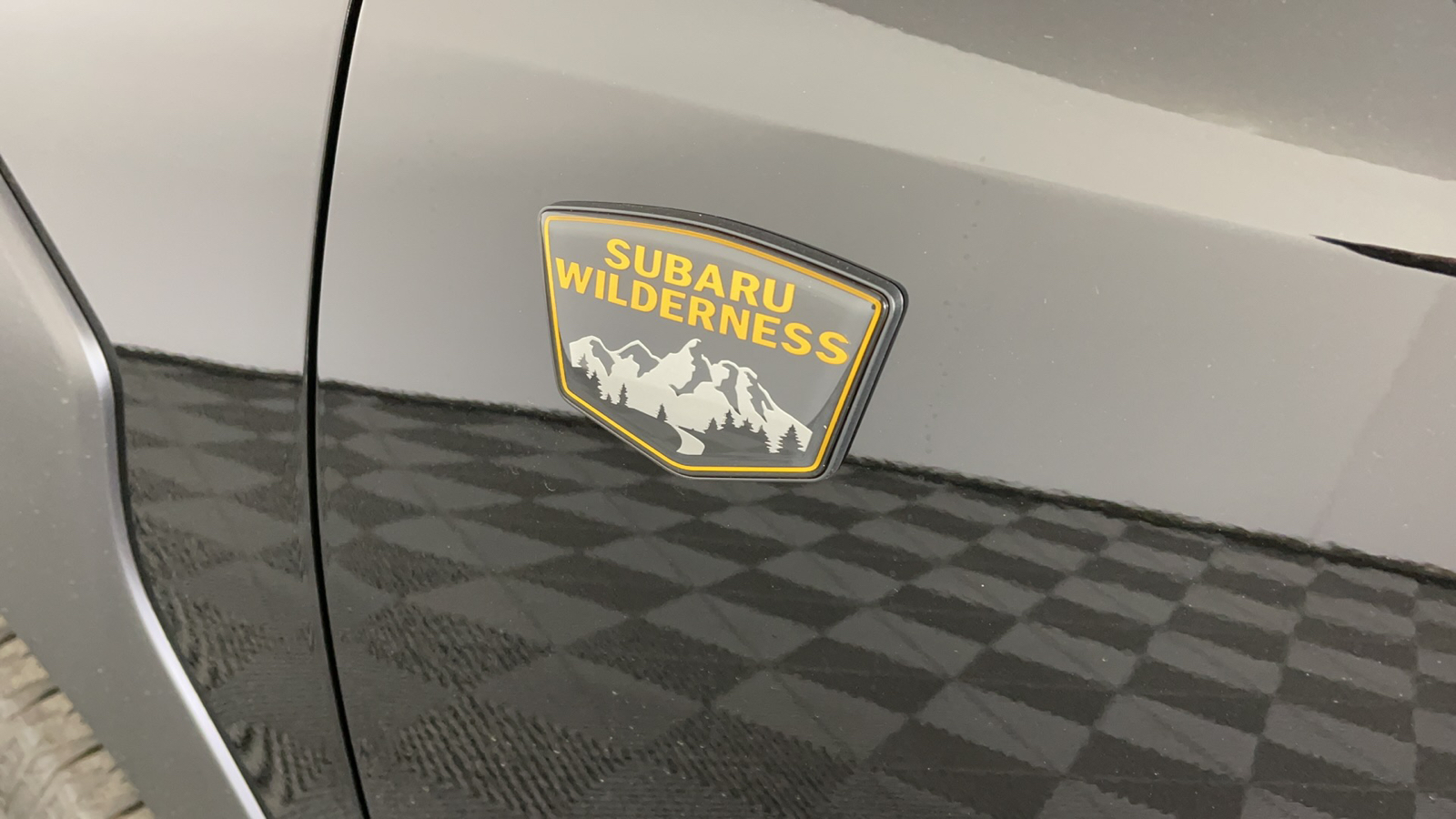 2025 Subaru Outback Wilderness 37