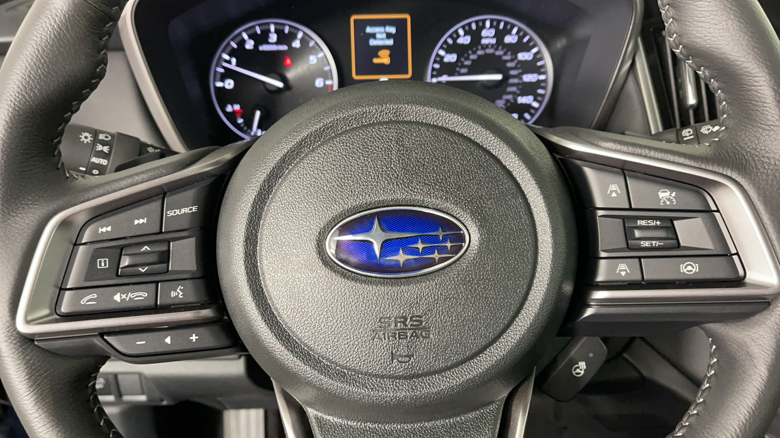 2025 Subaru Outback Limited 23