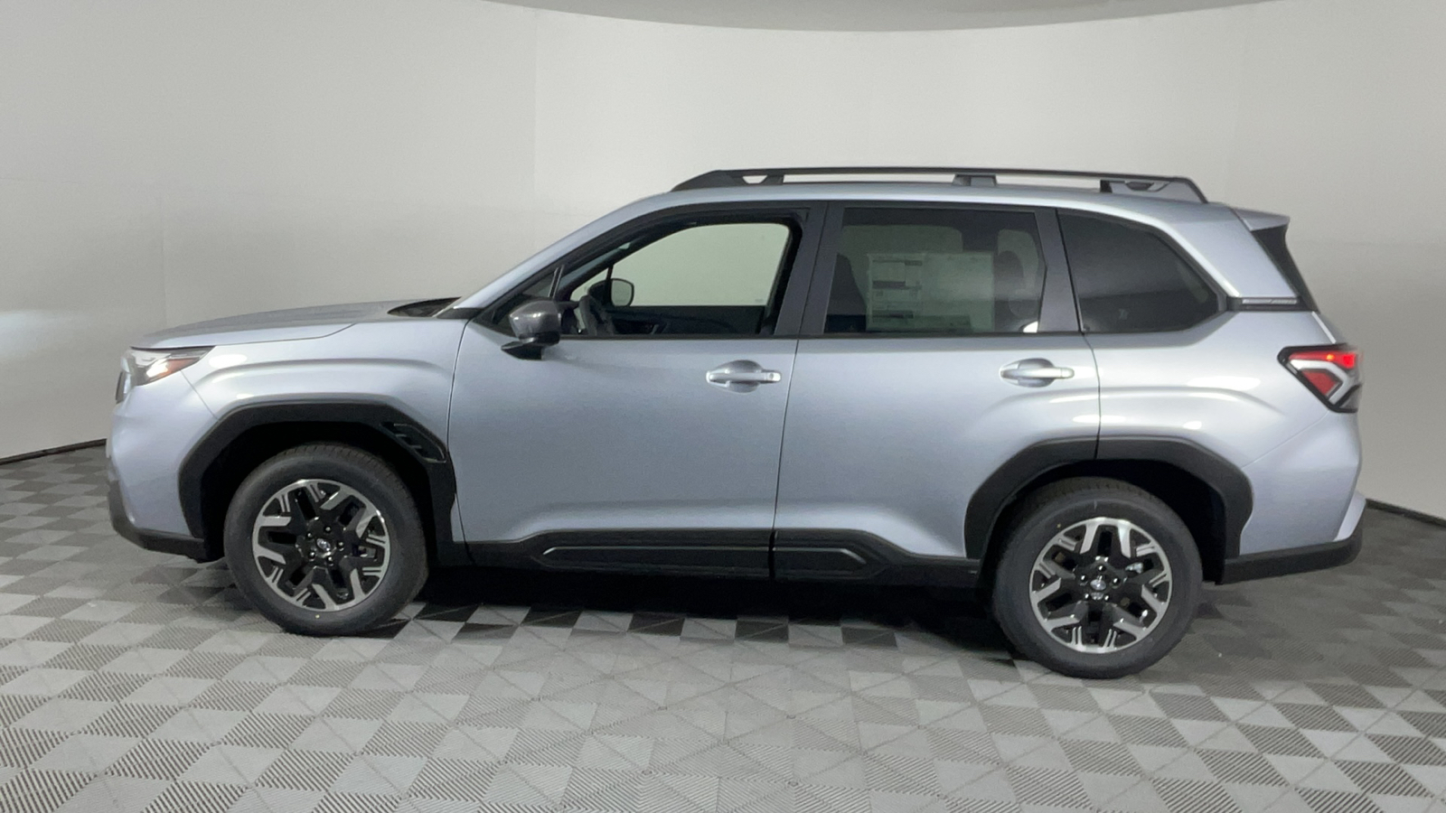 2025 Subaru Forester Premium 7