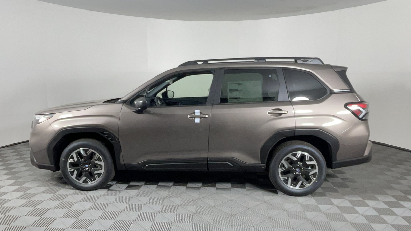 2025 Subaru Forester Premium 7