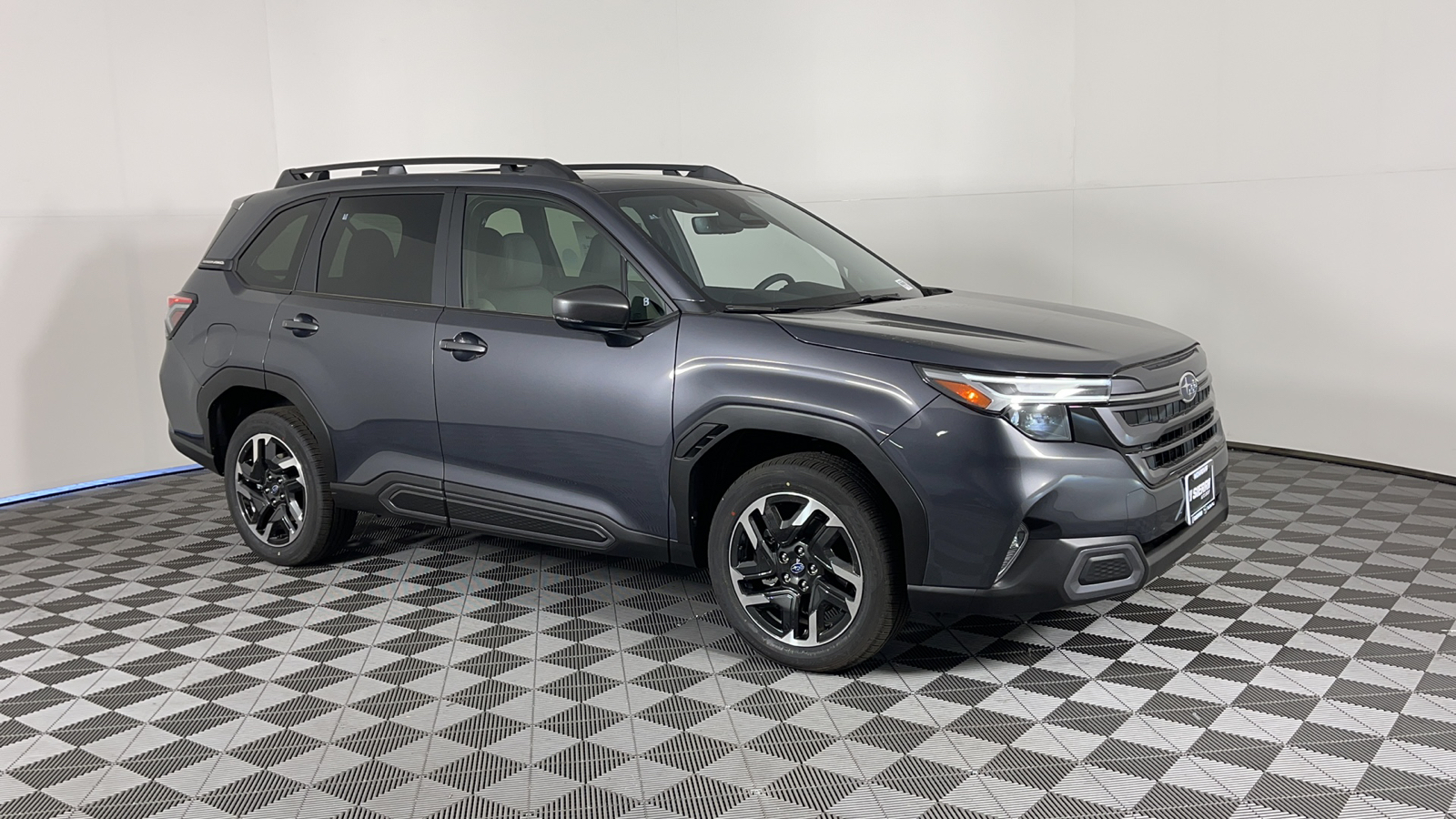 2025 Subaru Forester Limited 2