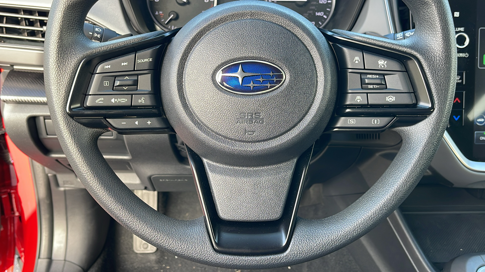 2024 Subaru Crosstrek Premium 23