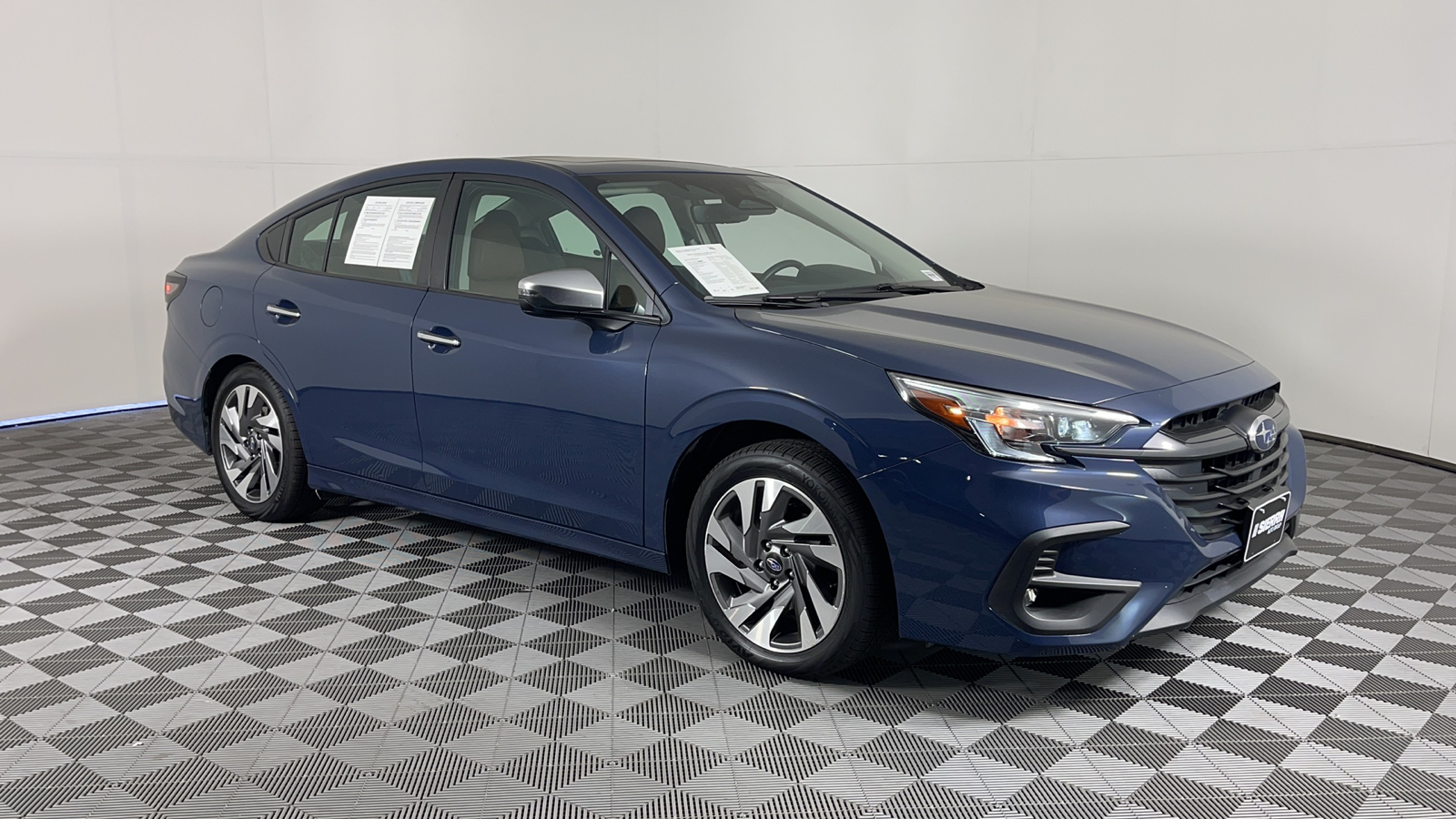 2024 Subaru Legacy Touring XT 1