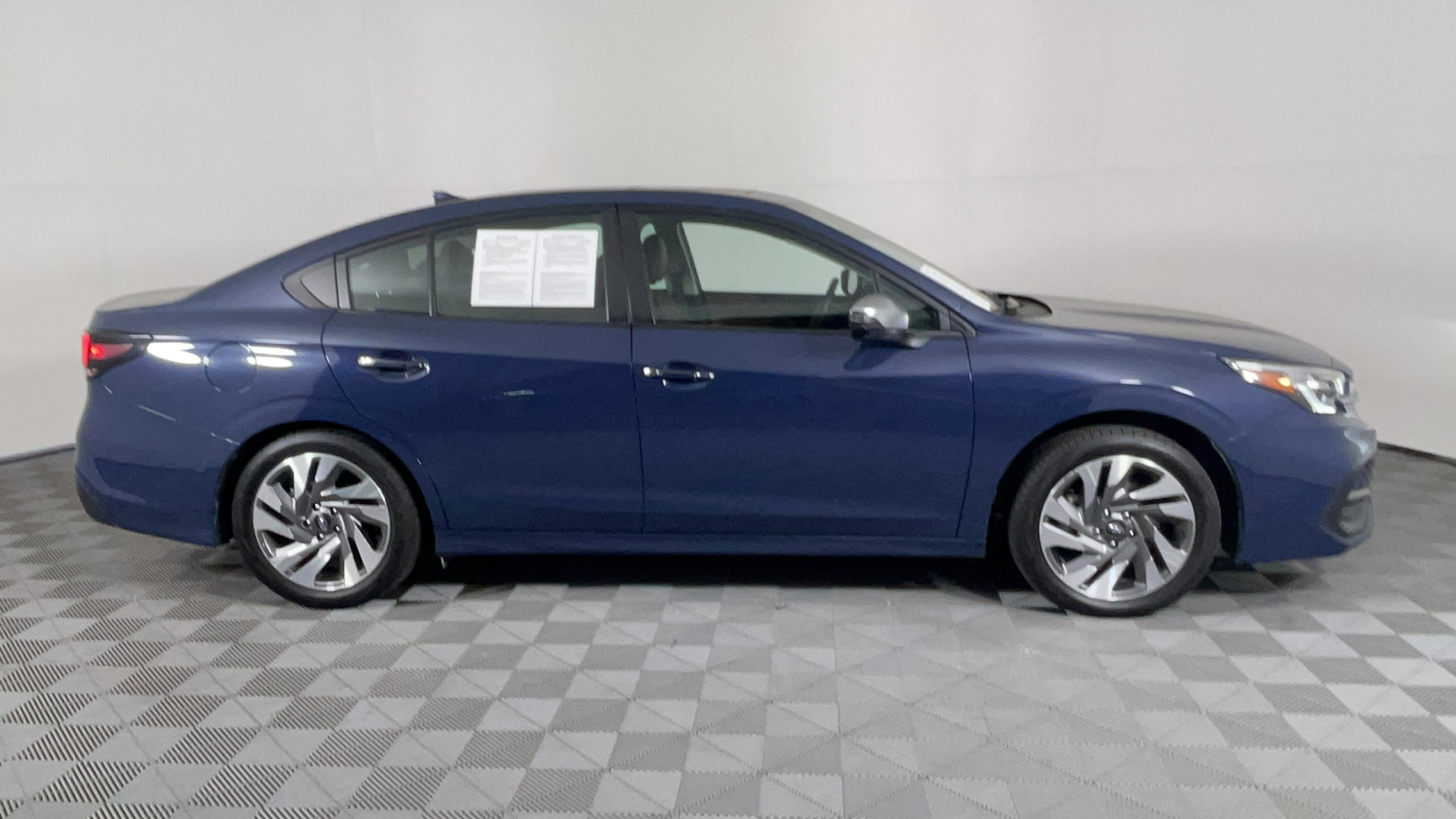 2024 Subaru Legacy Touring XT 3