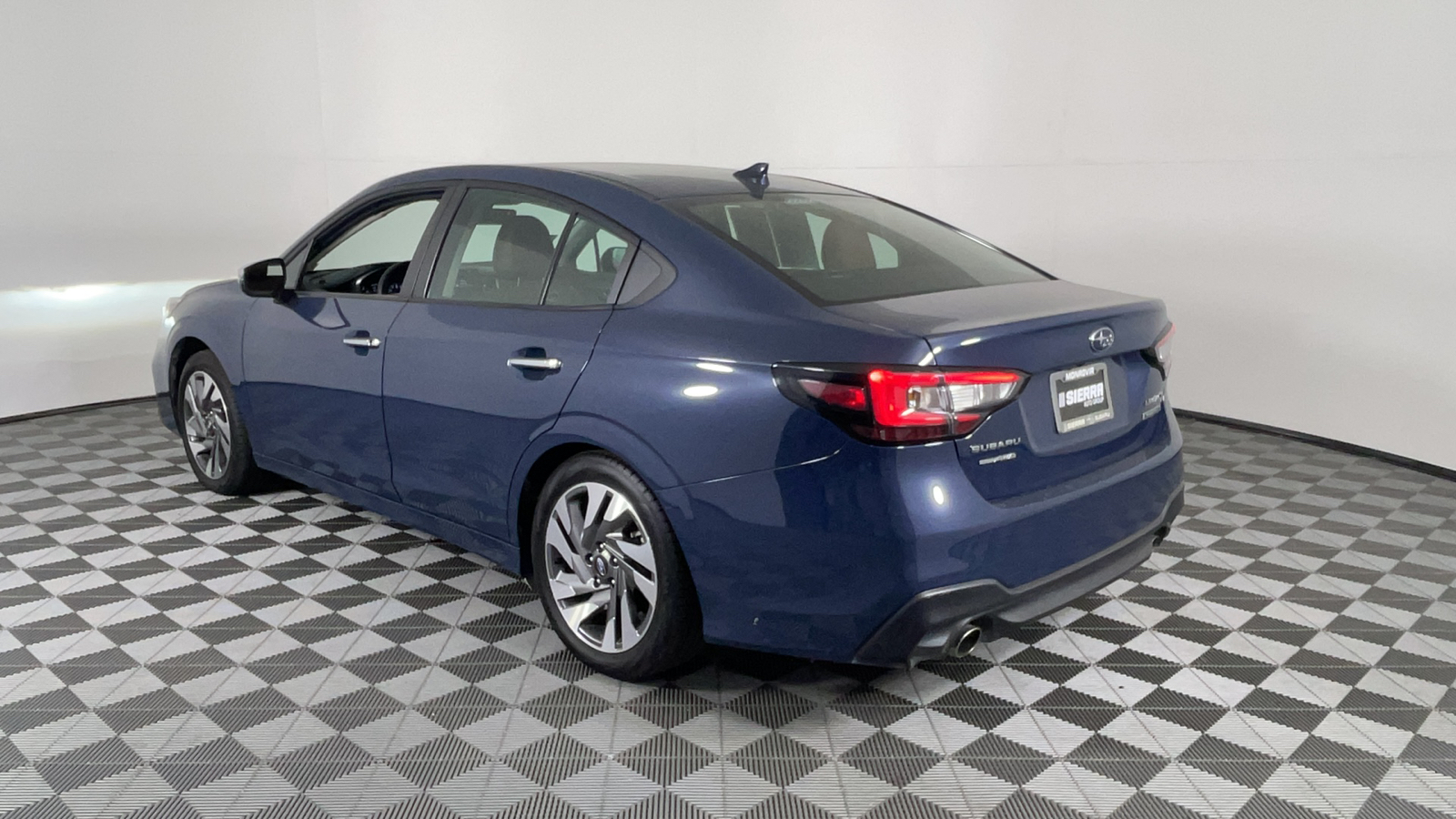 2024 Subaru Legacy Touring XT 6