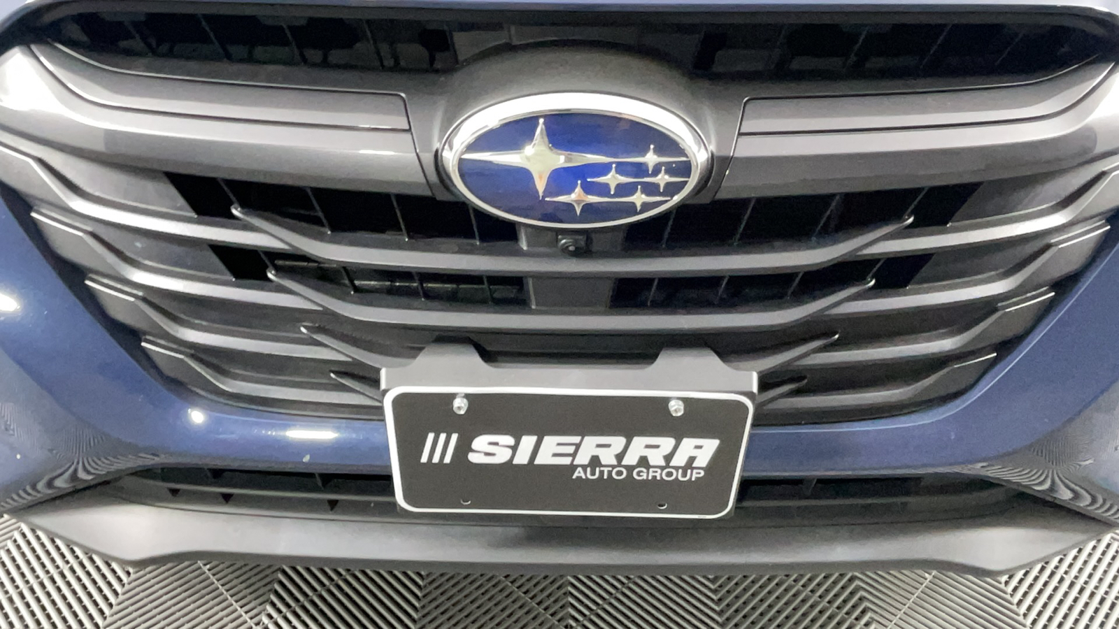 2024 Subaru Legacy Touring XT 10