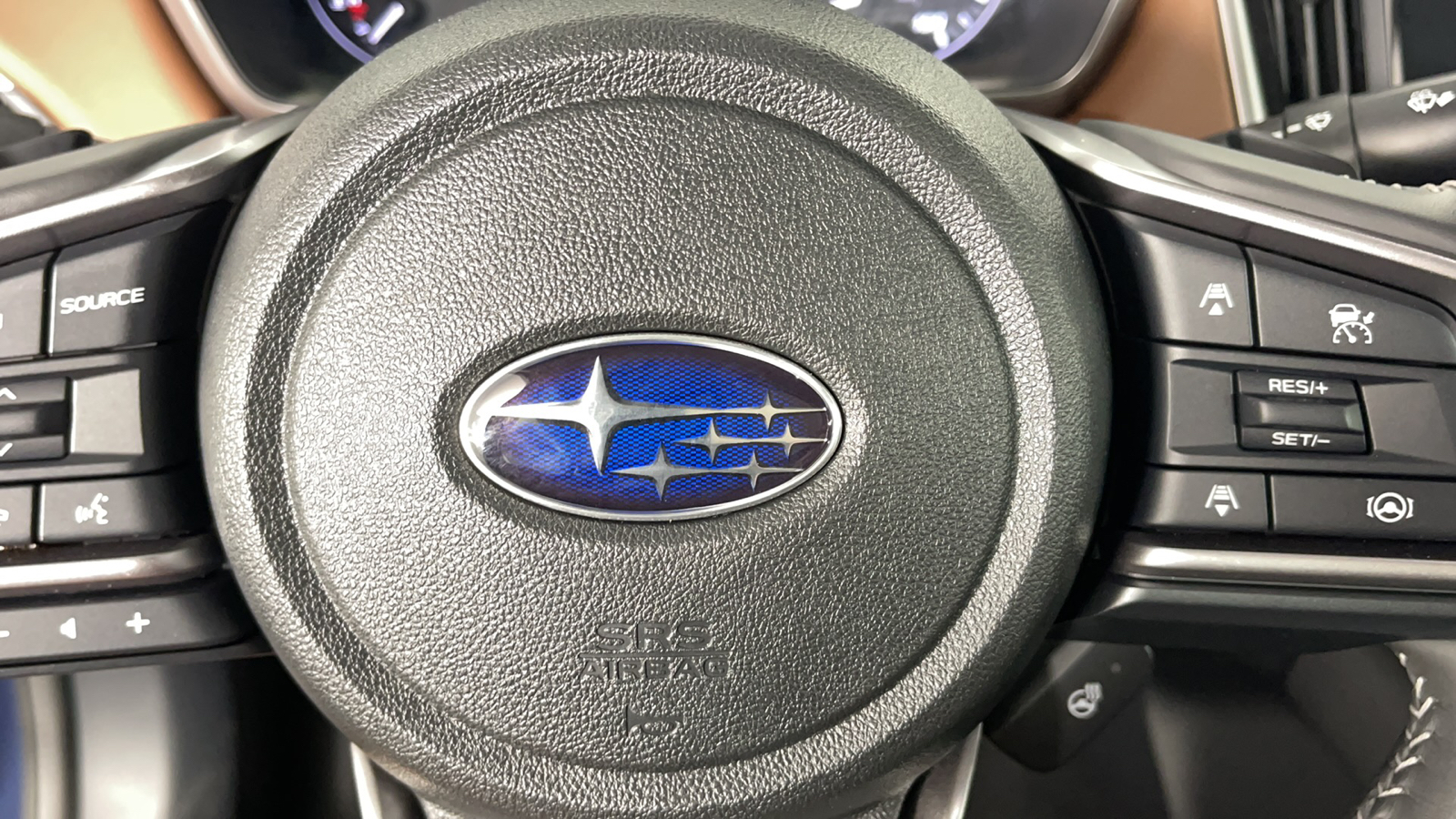 2024 Subaru Legacy Touring XT 24