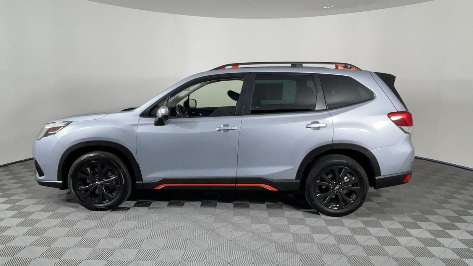 2024 Subaru Forester Sport 7