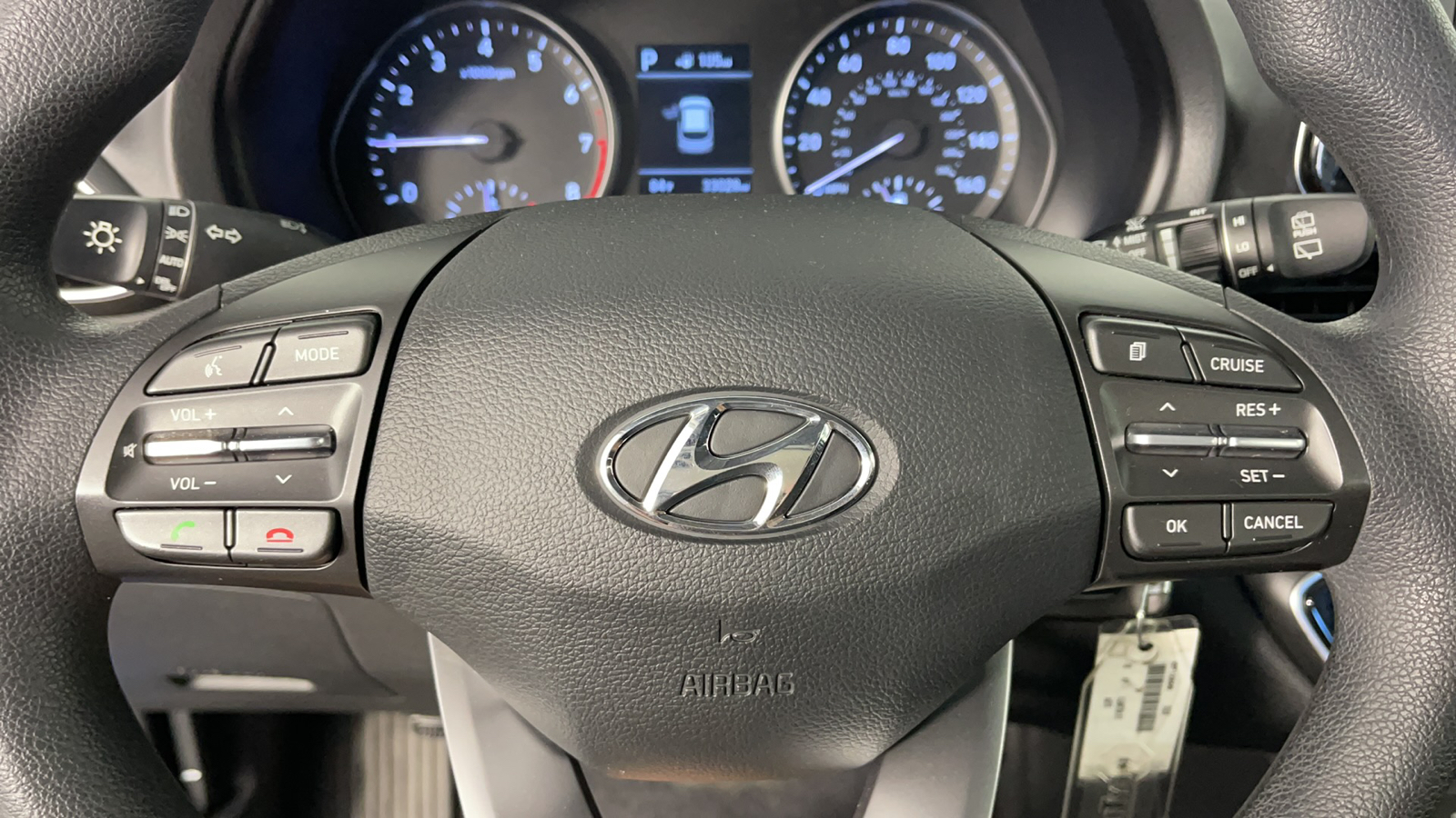 2018 Hyundai Elantra GT Base 22