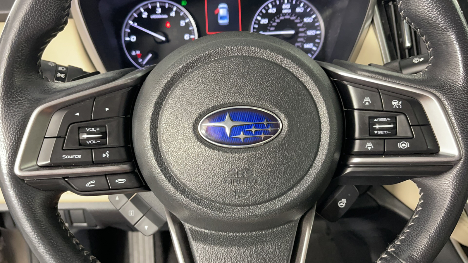 2021 Subaru Legacy Limited XT 23