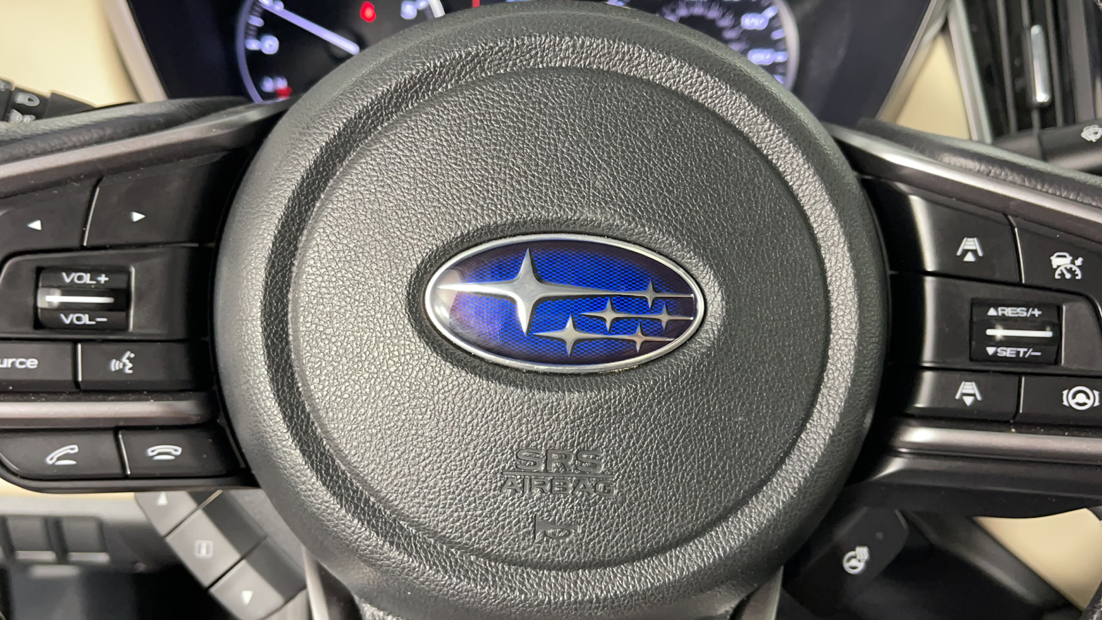 2021 Subaru Legacy Limited XT 25