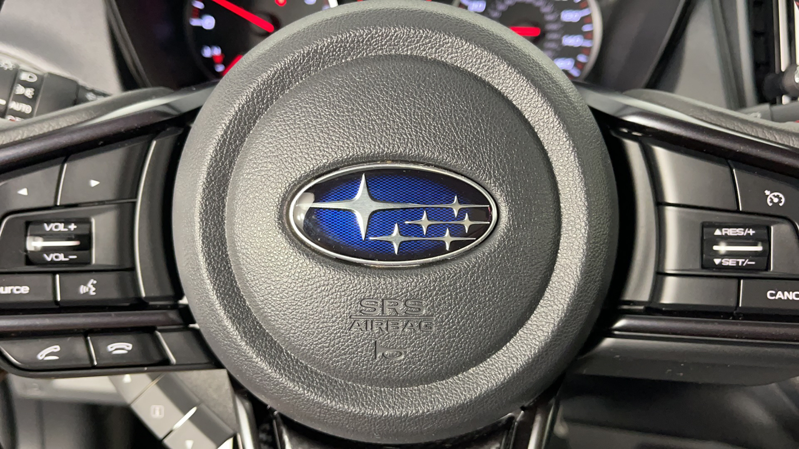 2022 Subaru WRX Premium 26