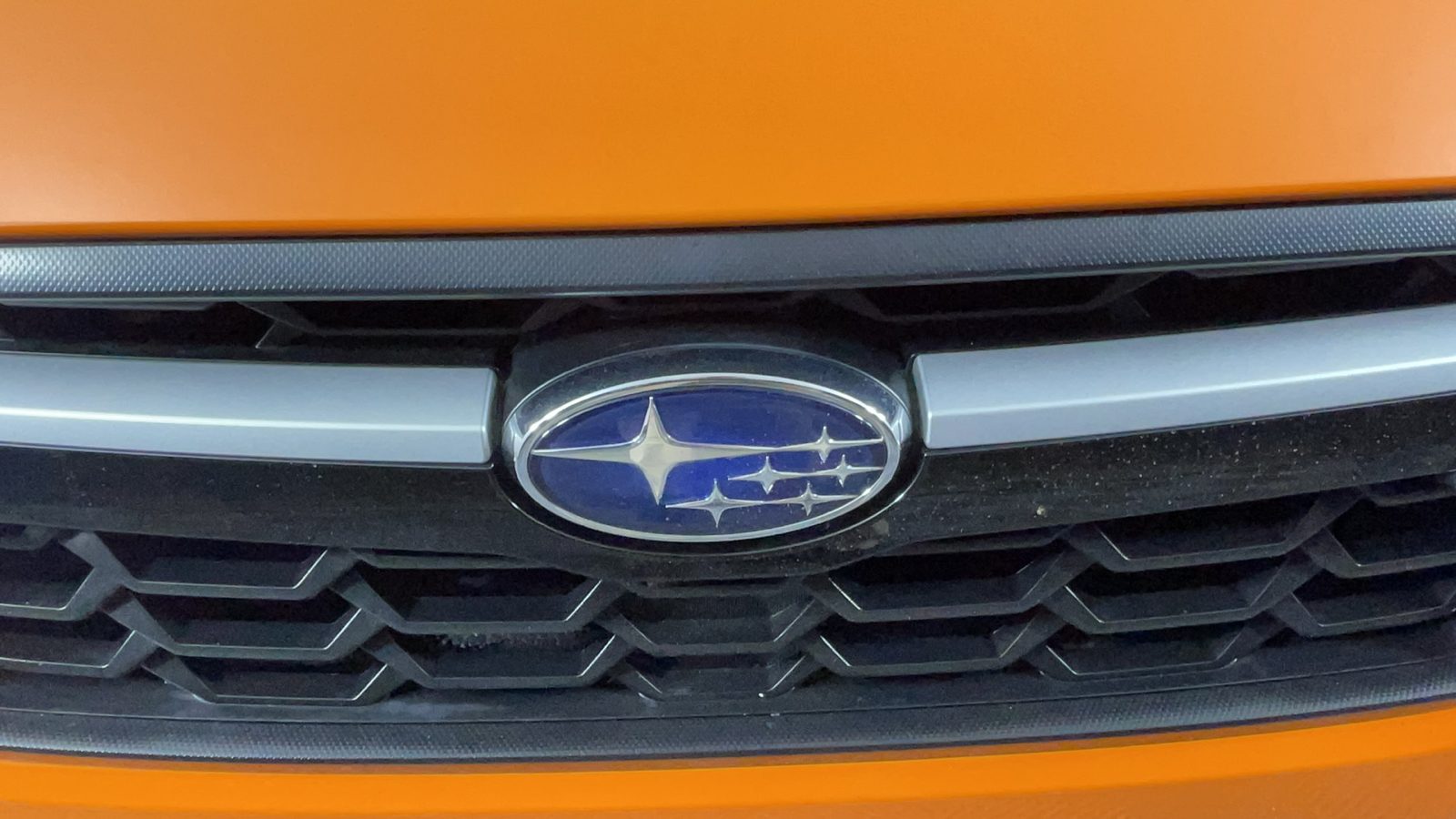 2020 Subaru Crosstrek Premium 10