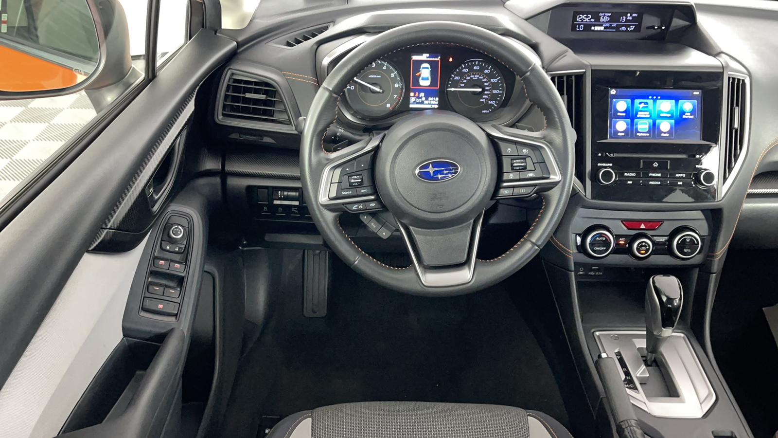 2020 Subaru Crosstrek Premium 14