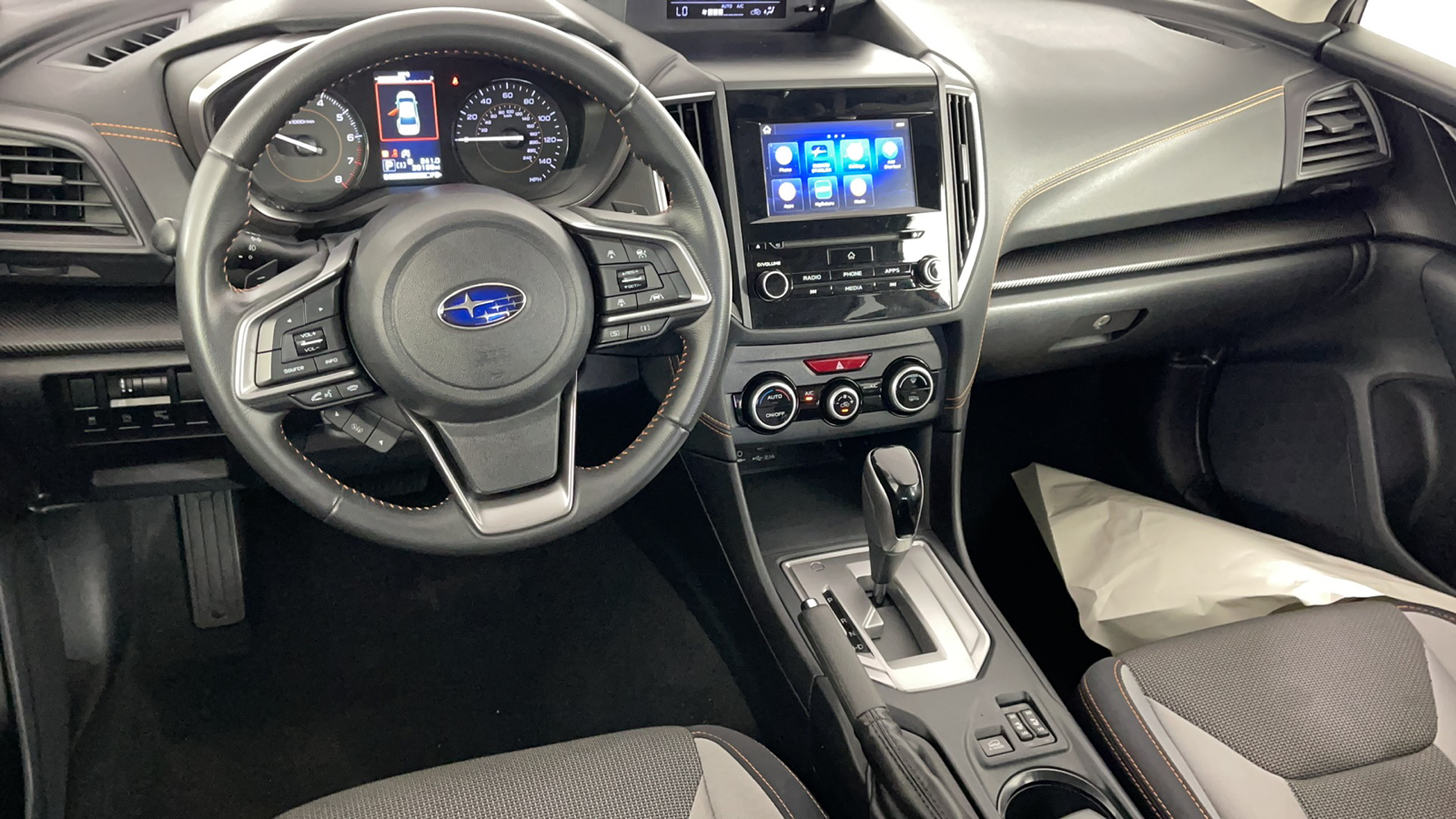 2020 Subaru Crosstrek Premium 15