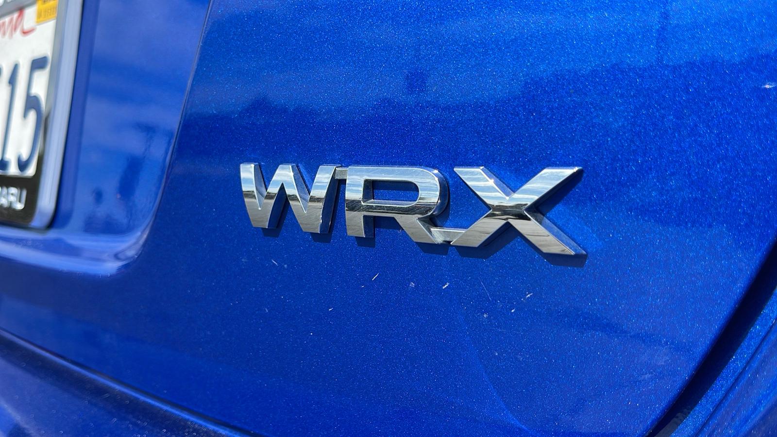 2020 Subaru WRX Base 28