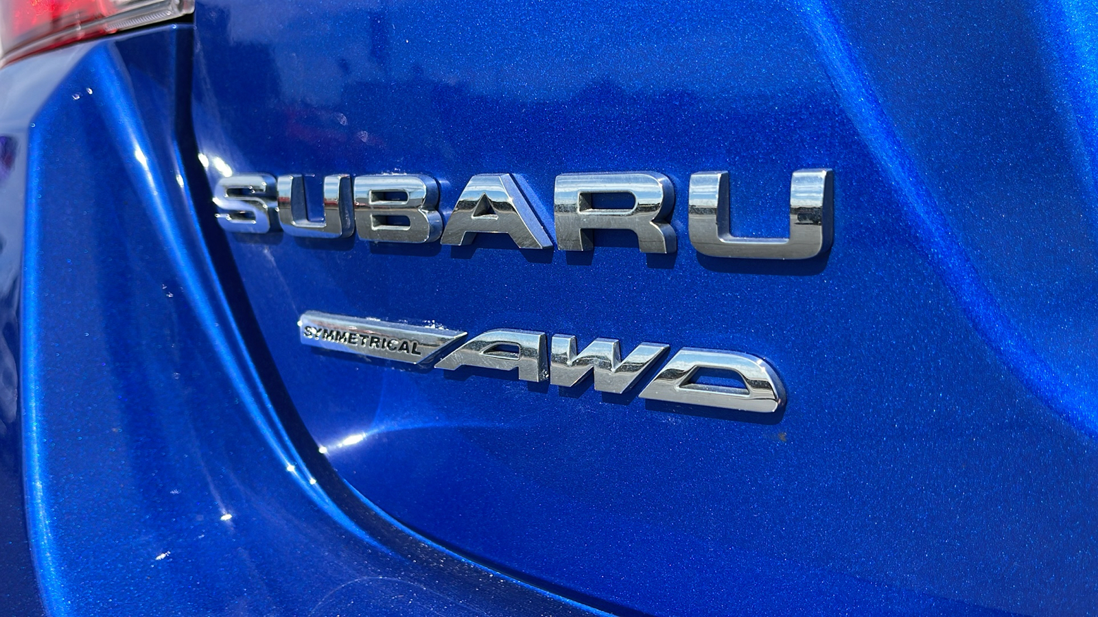 2020 Subaru WRX Base 29