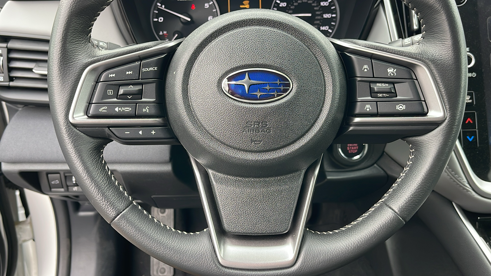 2024 Subaru Outback Premium 24