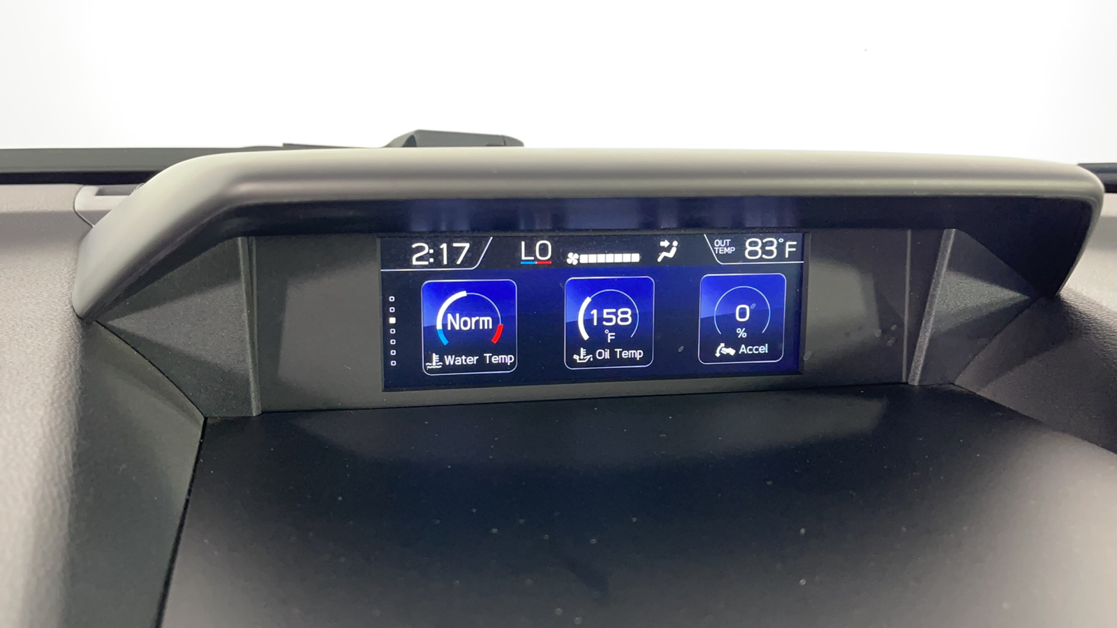 2020 Subaru Forester Premium 26