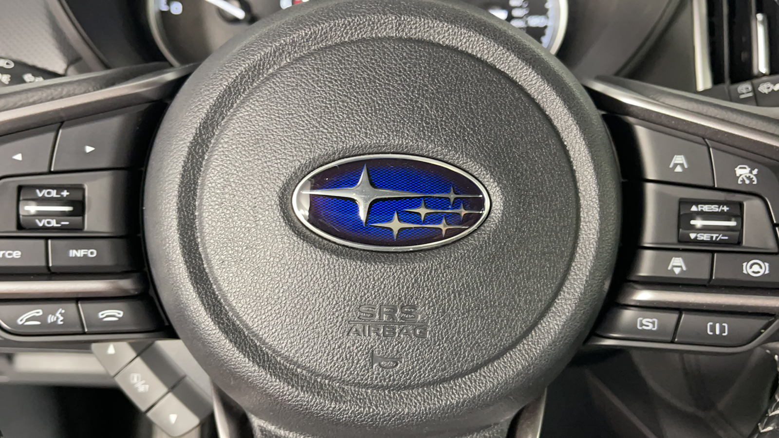 2020 Subaru Forester Premium 31