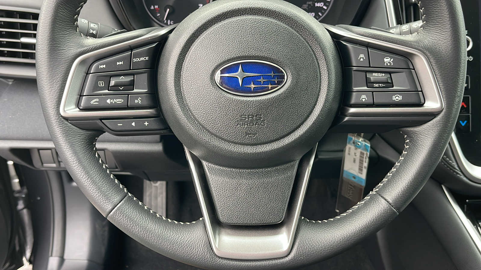 2024 Subaru Outback Premium 23